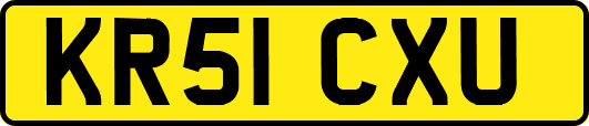 KR51CXU