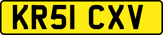 KR51CXV