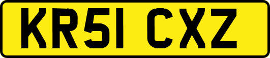 KR51CXZ