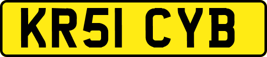 KR51CYB