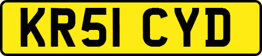 KR51CYD