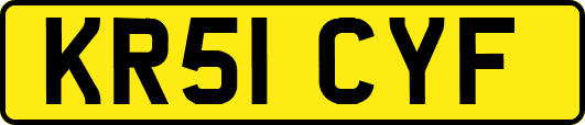 KR51CYF