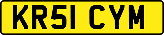 KR51CYM