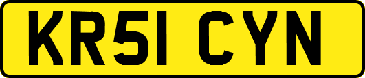 KR51CYN