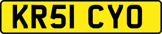 KR51CYO