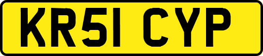 KR51CYP