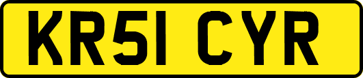 KR51CYR