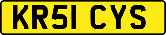 KR51CYS