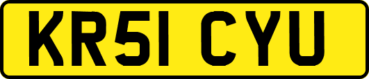 KR51CYU