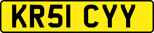 KR51CYY