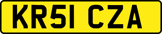 KR51CZA