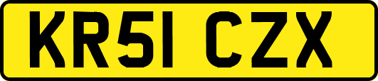 KR51CZX