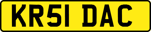 KR51DAC