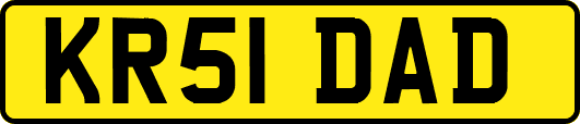 KR51DAD