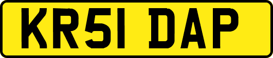 KR51DAP