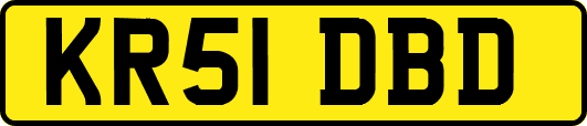 KR51DBD