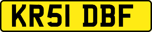 KR51DBF