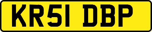 KR51DBP