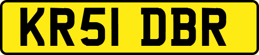 KR51DBR