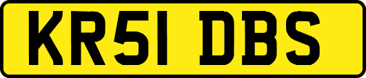 KR51DBS