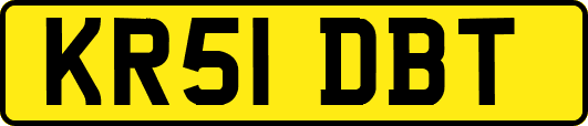 KR51DBT