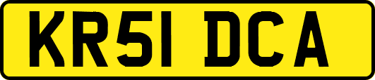 KR51DCA