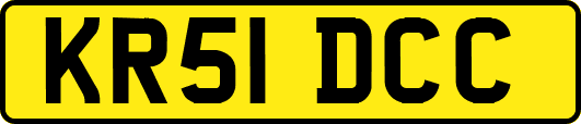 KR51DCC