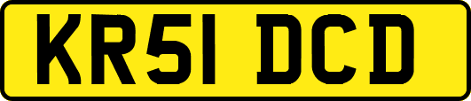 KR51DCD