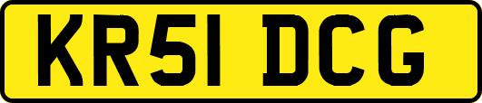 KR51DCG