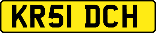 KR51DCH