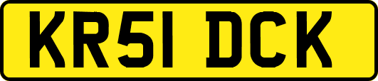 KR51DCK