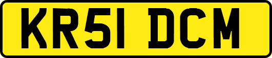 KR51DCM