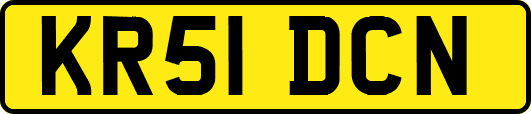 KR51DCN