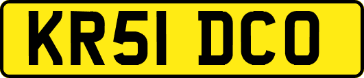 KR51DCO