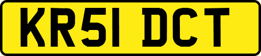 KR51DCT