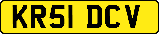 KR51DCV