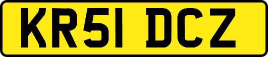 KR51DCZ