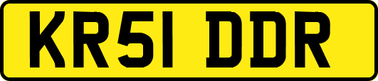 KR51DDR