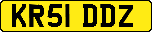 KR51DDZ