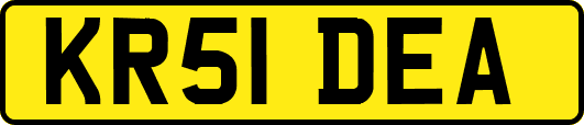 KR51DEA