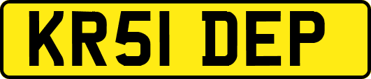 KR51DEP