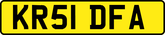 KR51DFA