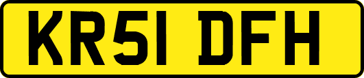 KR51DFH