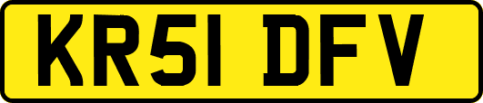 KR51DFV