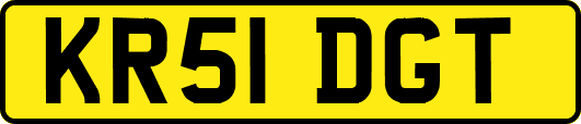 KR51DGT