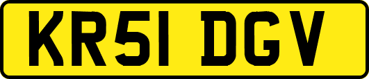 KR51DGV