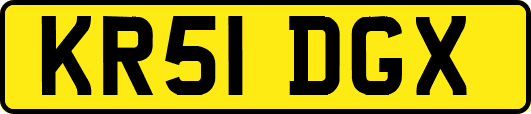 KR51DGX