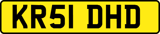 KR51DHD