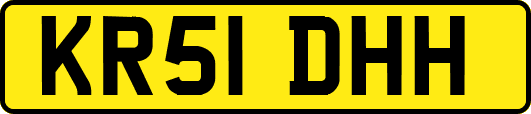 KR51DHH