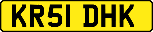 KR51DHK